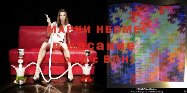 молекула духа Алексеевка